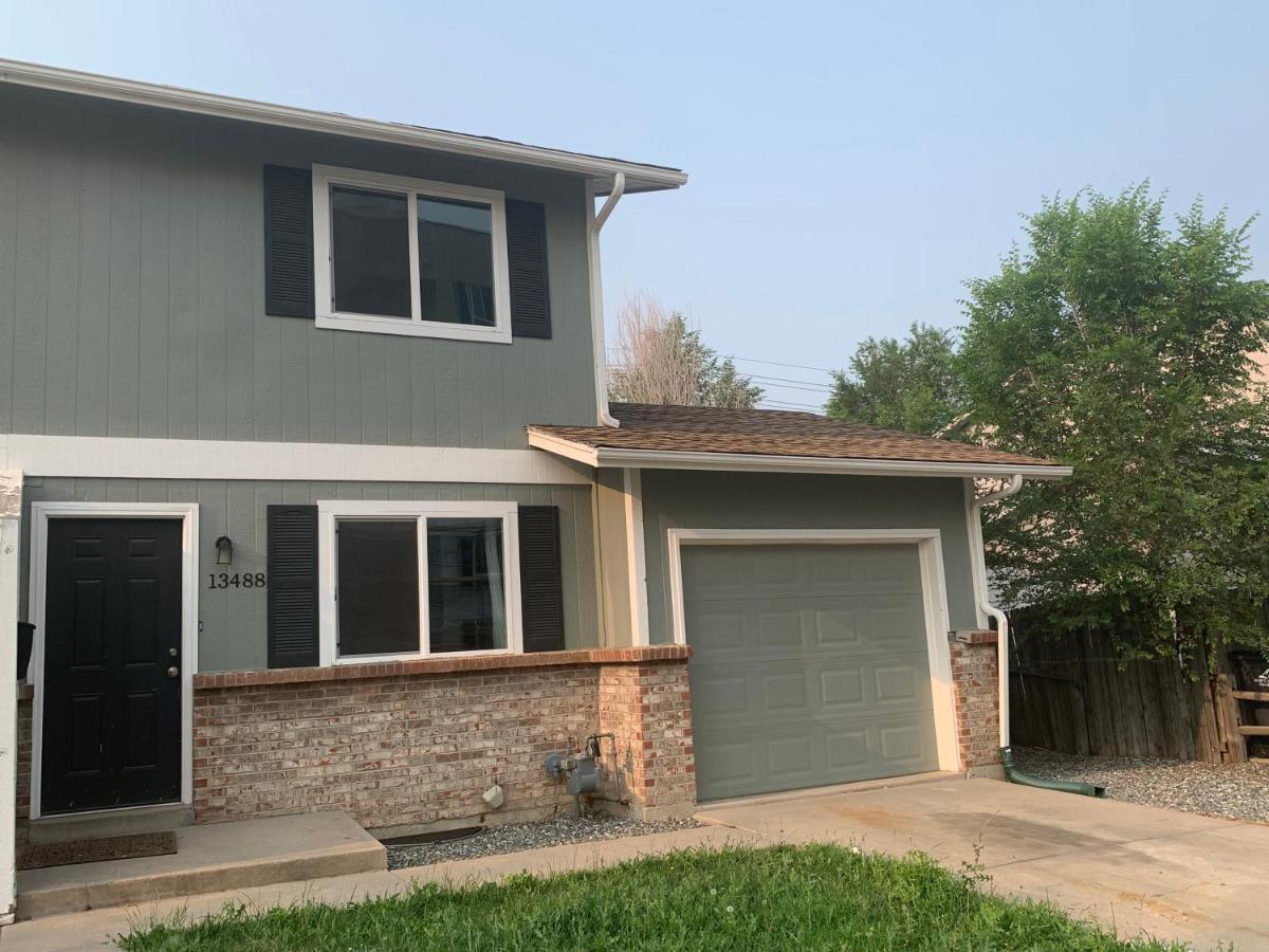 Your Home Close To Anshutz And Dia 오로라 외부 사진